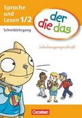 der-die-das - Erstlesen - 1./2. Schuljahr
