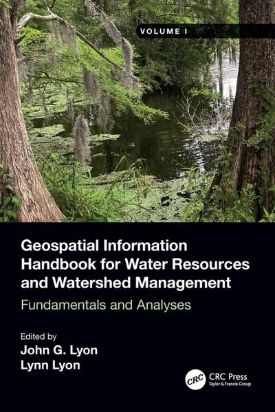 Geospatial Information Handbook for Water Resources and Watershed Management, Volume I