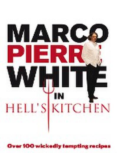 Marco Pierre White in Hell’s Kitchen