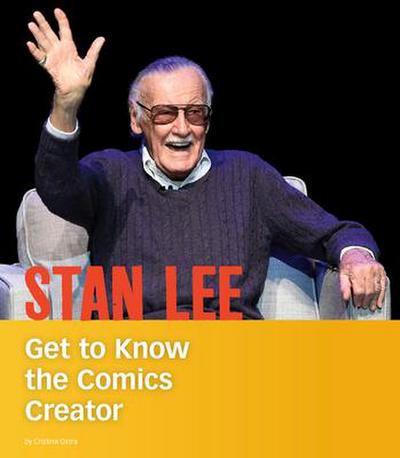 Stan Lee