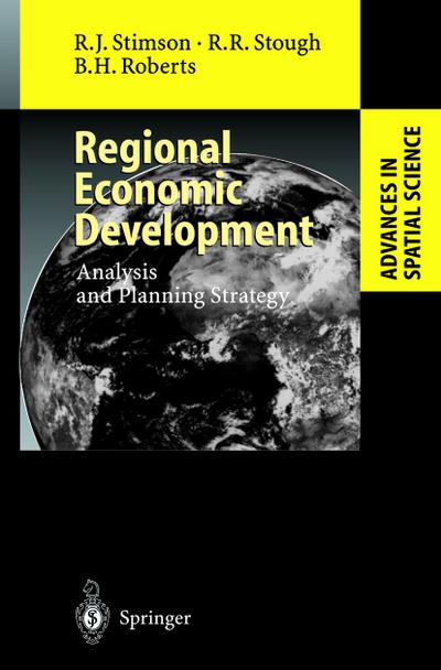 Regional Economic Development