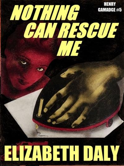 Nothing Can Rescue Me