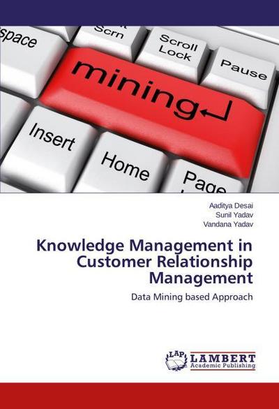 Knowledge Management in Customer Relationsh¿ip Management