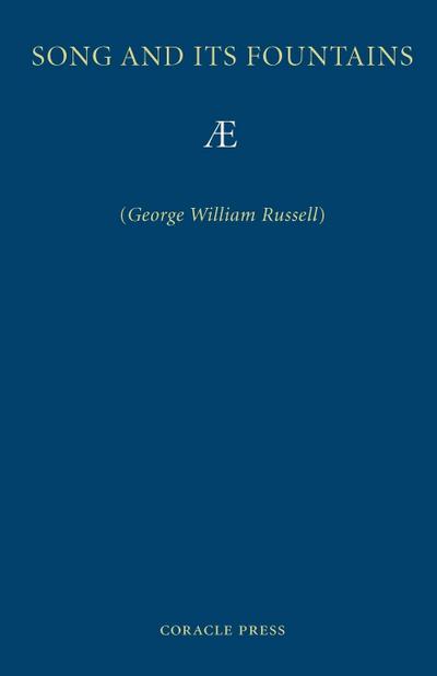 Song and Its Fountains