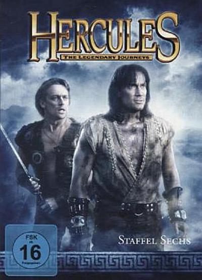 Hercules