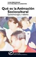 Qué es la animación sociocultural