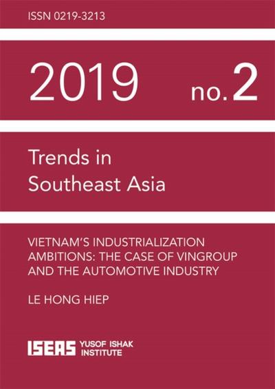 Vietnam’s Industrialization Ambitions