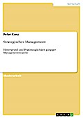 Strategisches Management