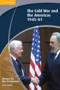 History for the IB Diploma: The Cold War and the A