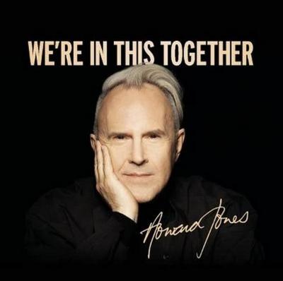 Howard Jones - We’re In This Together