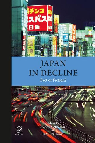 Japan in Decline