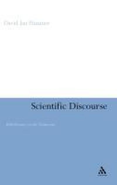 Scientific Discourse