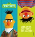 Die Sesamstraße - Der Bildband