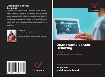 Opanowanie obrazu Dehazing