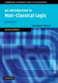 Introduction to Non-Classical Logic