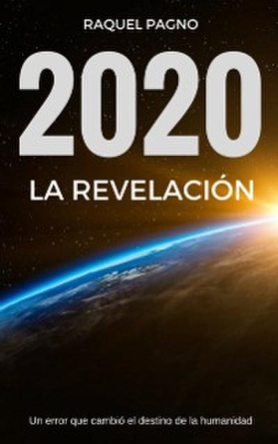2020. La Revelación