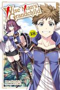 Wise Man’s Grandchild 18