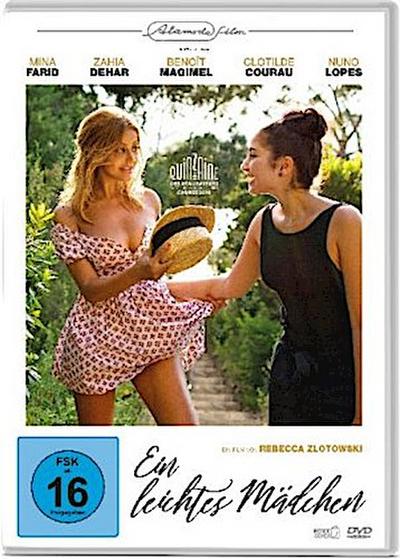 Ein leichtes Mädchen