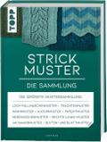 Strickmuster: Die Sammlung