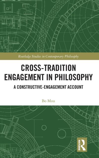 Cross-Tradition Engagement in Philosophy