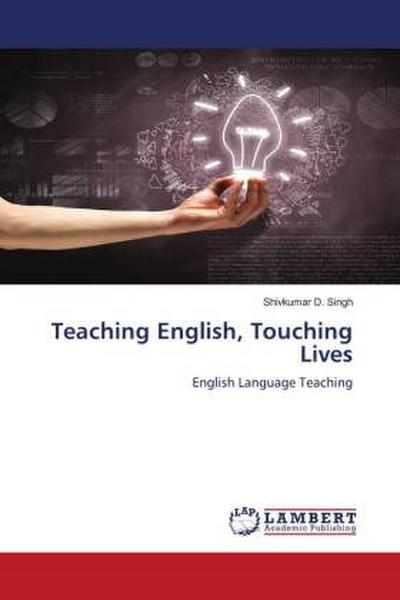 Teaching English, Touching Lives