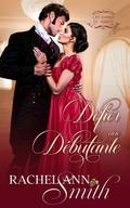 Défier une Débutante (Les Dames du Risque, #1)