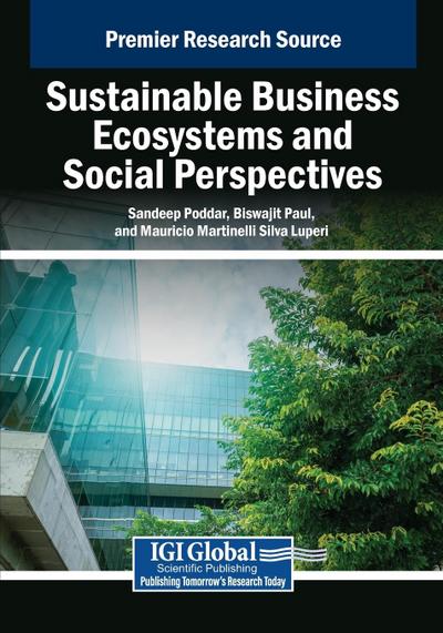 Sustainable Business Ecosystems and Social Perspectives