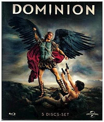 Dominion