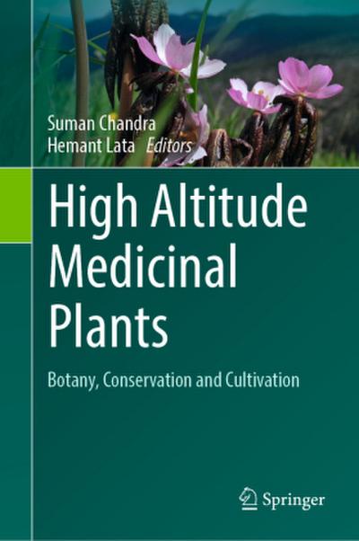 High Altitude Medicinal Plants
