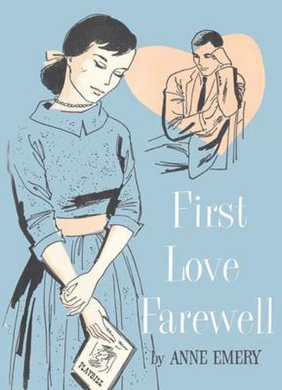 First Love Farewell