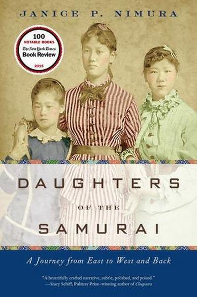 Daughters of the Samurai