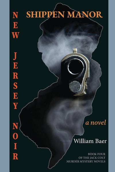 New Jersey Noir