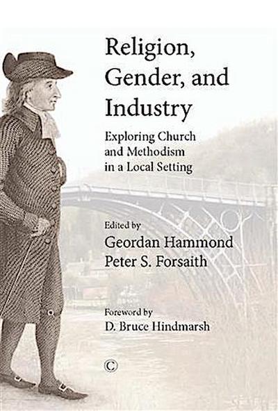 Religion, Gender and Industry