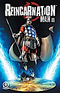 Reincarnation Man  #2