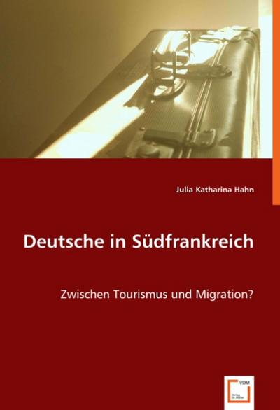 Deutsche in Südfrankreich