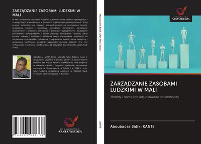 ZARZ¿DZANIE ZASOBAMI LUDZKIMI W MALI