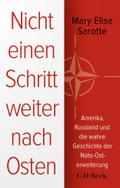 Nicht einen Schritt weiter nach Osten