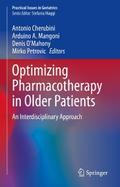 Optimizing Pharmacotherapy in Older Patients