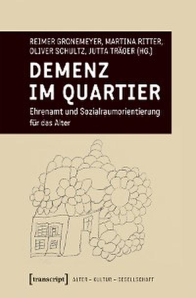 Demenz im Quartier