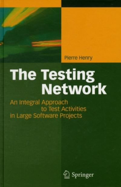 The Testing Network