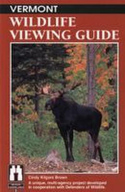 Vermont Wildlife Viewing Guide