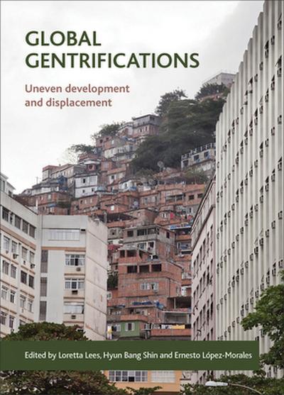 Global gentrifications