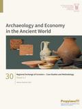 Regional Exchange of Ceramics - Case Studies and Methodology