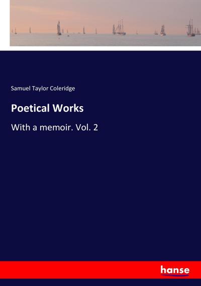 Poetical Works