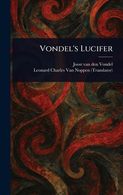 Vondel’s Lucifer