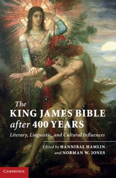 King James Bible after Four Hundred Years