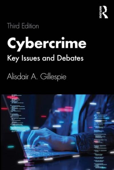 Cybercrime