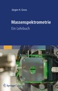 Massenspektrometrie