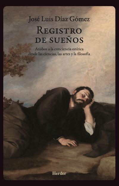 Registro de sueños