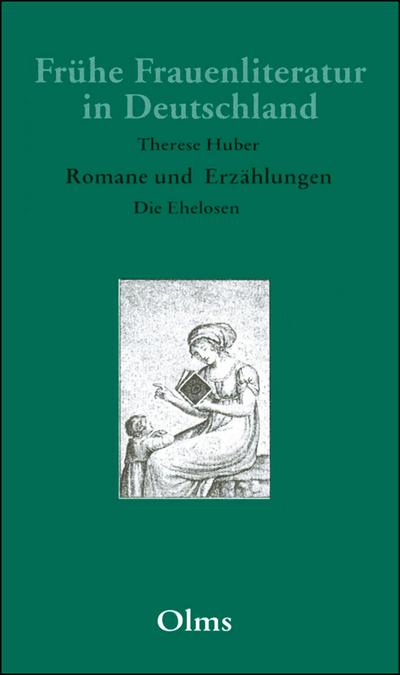 Romane und Erzählungen